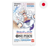 One Piece: Awakening of the New Era OP-05 - Japanese Booster Pack